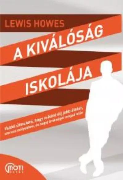 A kiválóság iskolája (e-könyv)