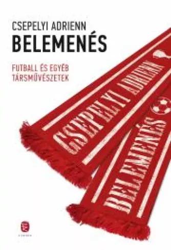 Belemenés (e-könyv)