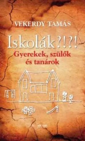 Iskolák?!?! (e-könyv)