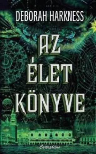 Az élet könyve (e-könyv)