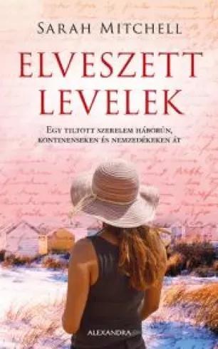 Elveszett levelek (e-könyv)