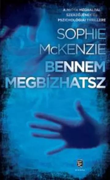 Bennem megbízhatsz (e-könyv)