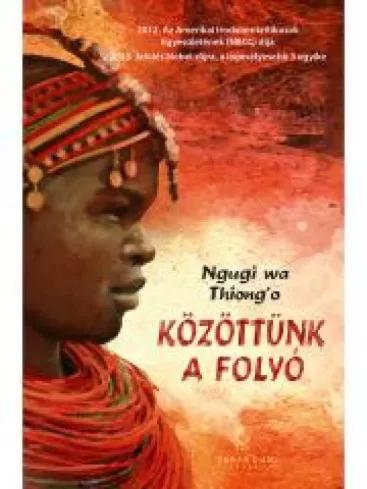 Közöttünk a folyó (e-könyv)