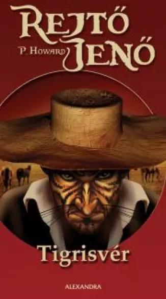 Tigrisvér (e-könyv)