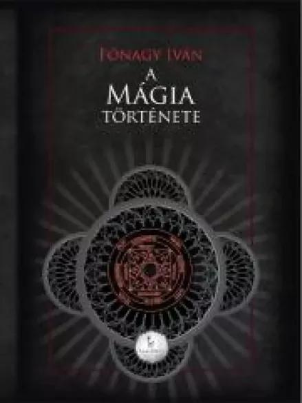 A mágia története (e-könyv)