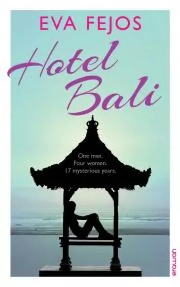 Hotel Bali (English edition) (e-könyv)