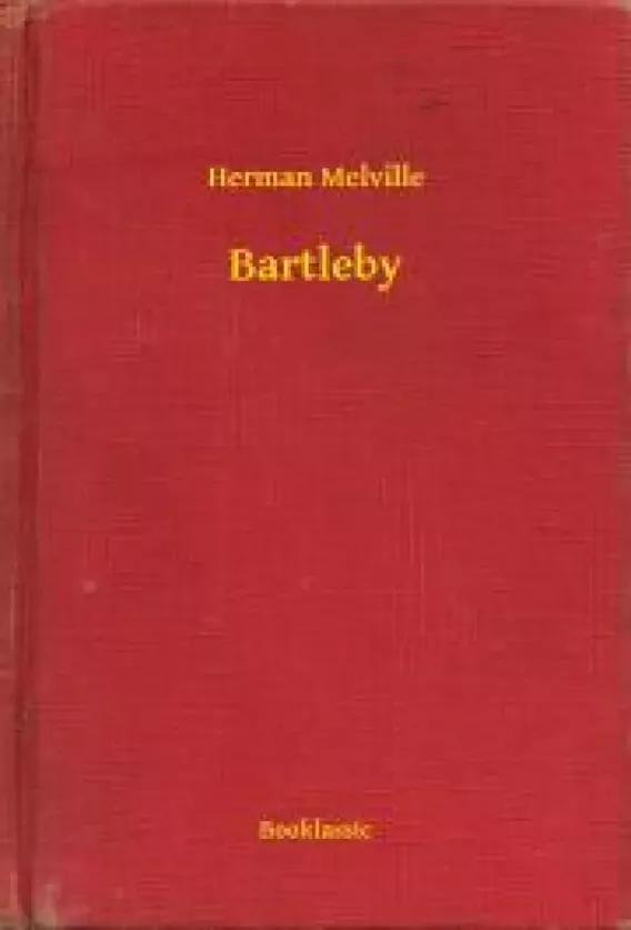 Bartleby (e-könyv)