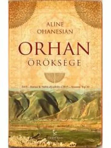 Orhan öröksége (e-könyv)