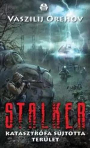 S.T.A.L.K.E.R. – Katasztrófa sújtotta terület (e-könyv)