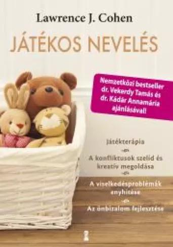 Játékos nevelés (e-könyv)