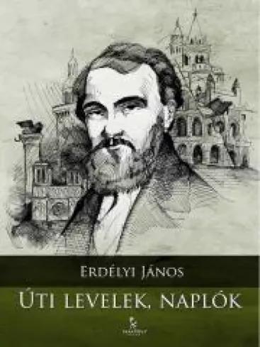 Úti levelek, naplók (e-könyv)