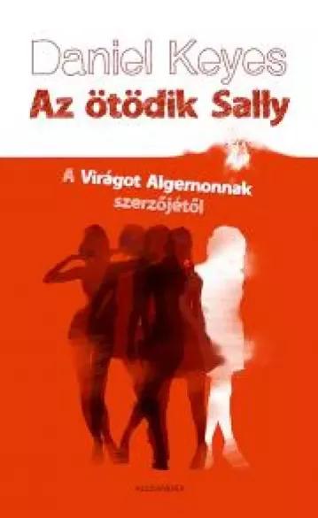 Az ötödik Sally (e-könyv)