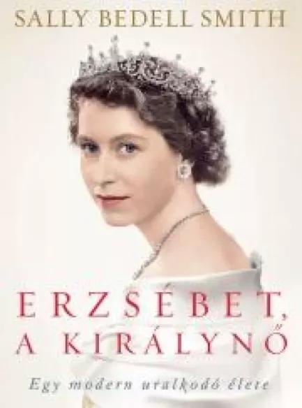 Erzsébet, a királynő (e-könyv)