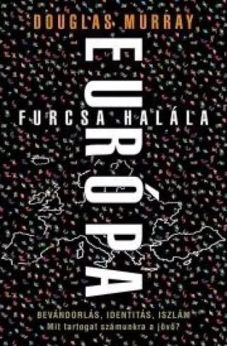 Európa furcsa halála (e-könyv)