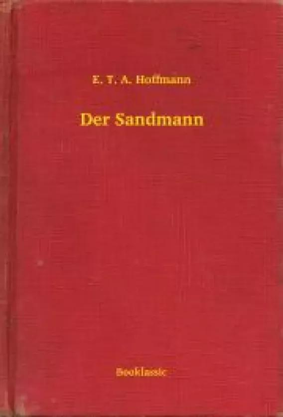 Der Sandmann (e-könyv)