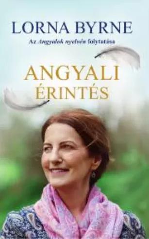 Angyali érintés (e-könyv)