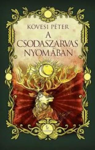 A csodaszarvas nyomában (e-könyv)
