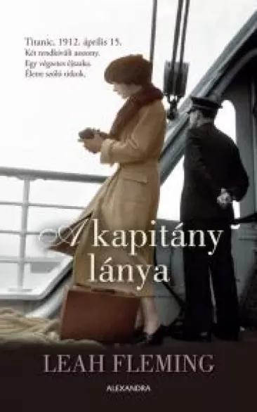 A kapitány lánya (e-könyv)