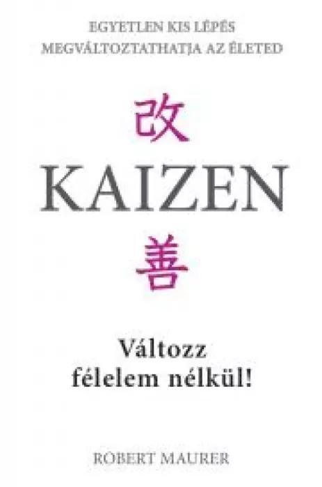 Kaizen (e-könyv)