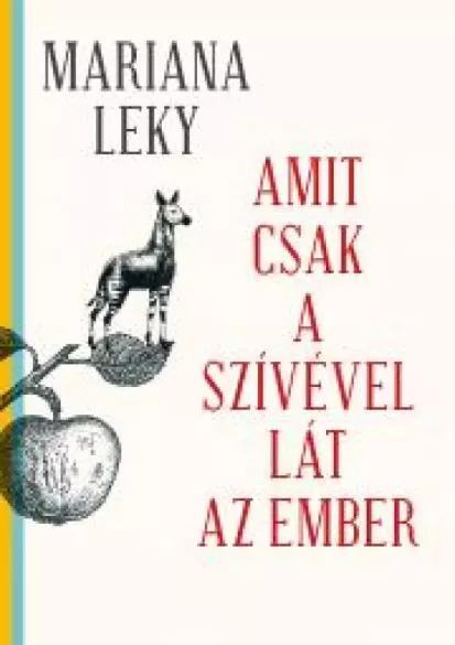 Amit csak a szívével lát az ember (e-könyv)