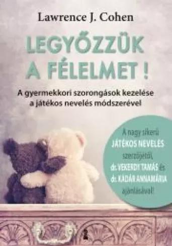 Legyőzzük a félelmet! (e-könyv)