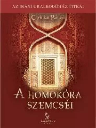 A homokóra szemcséi (e-könyv)