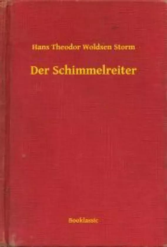 Der Schimmelreiter (e-könyv)