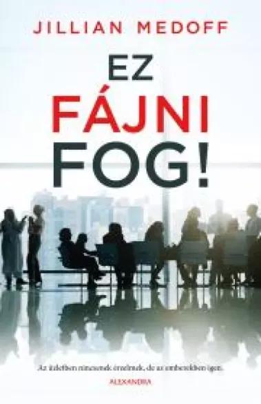 Ez fájni fog (e-könyv)