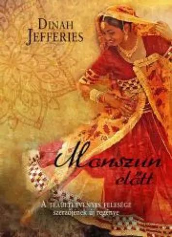 Monszun előtt (e-könyv)