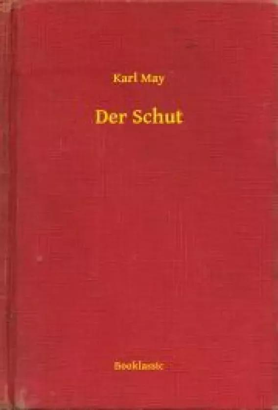 Der Schut (e-könyv)
