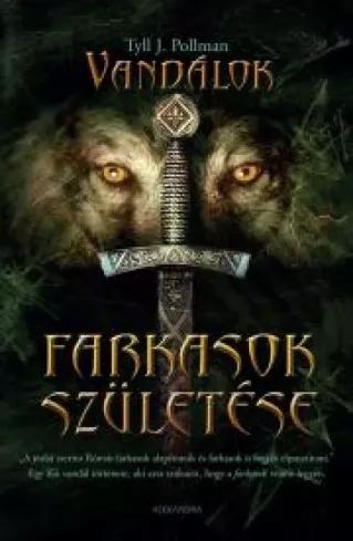 Farkasok születése (e-könyv)