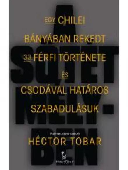 A sötét mélyben (e-könyv)