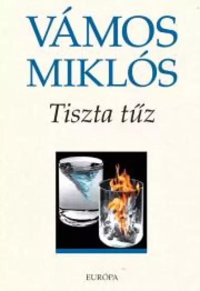 Tiszta tűz (e-könyv)