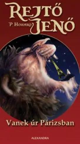 Vanek úr Párizsban (e-könyv)