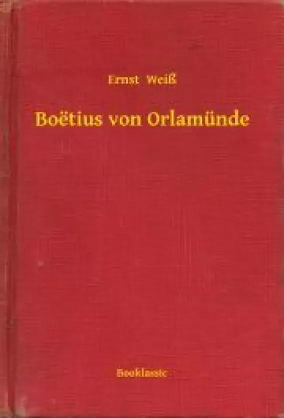 Boëtius von Orlamünde (e-könyv)