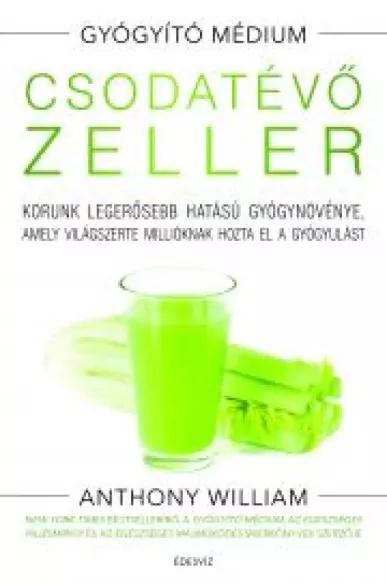 Csodatévő zeller                    (e-könyv)