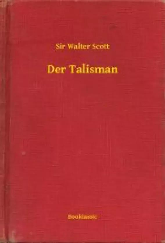 Der Talisman (e-könyv)