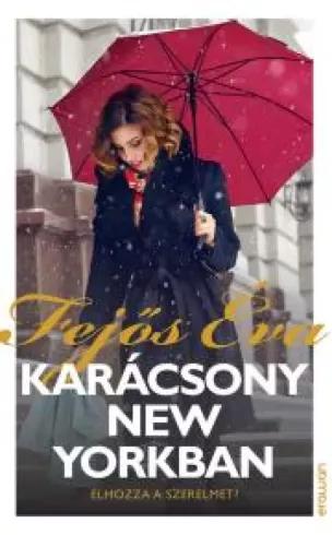 Karácsony New Yorkban (e-könyv)