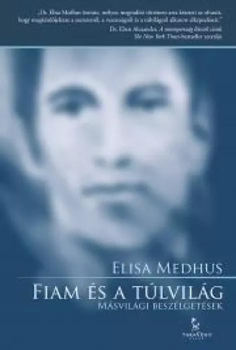 Fiam és a túlvilág (e-könyv)