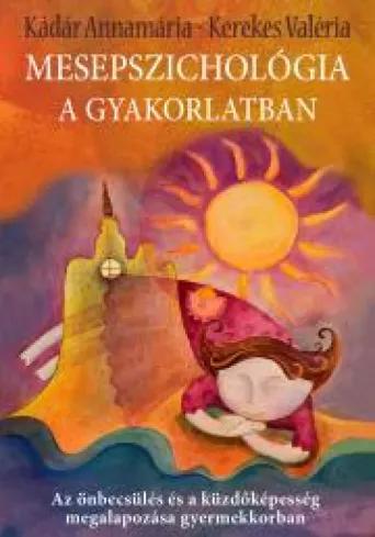 Mesepszichológia a gyakorlatban (e-könyv)