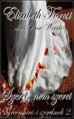 Szeret, nem szeret (e-könyv)