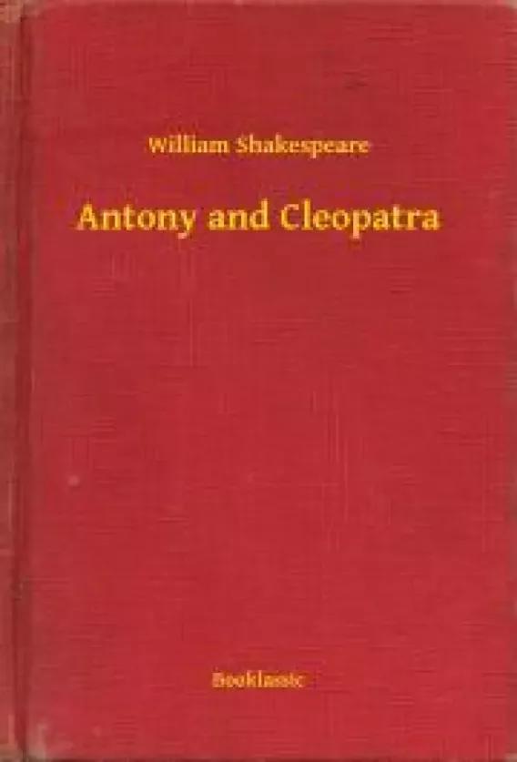 Antony and Cleopatra (e-könyv)