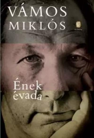 Ének évada (e-könyv)