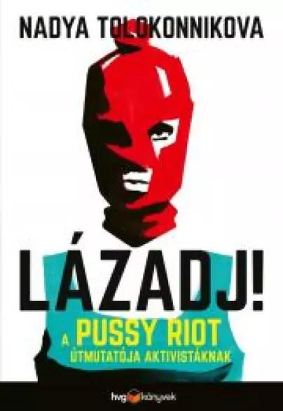LÁZADJ! (e-könyv)