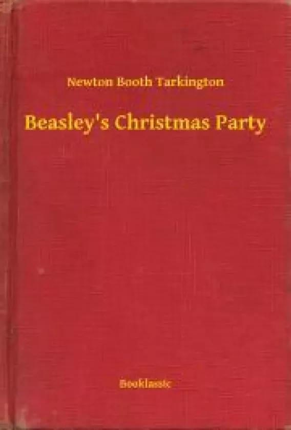 Beasleys Christmas Party (e-könyv)