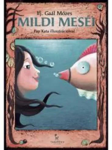Mildi meséi (e-könyv)