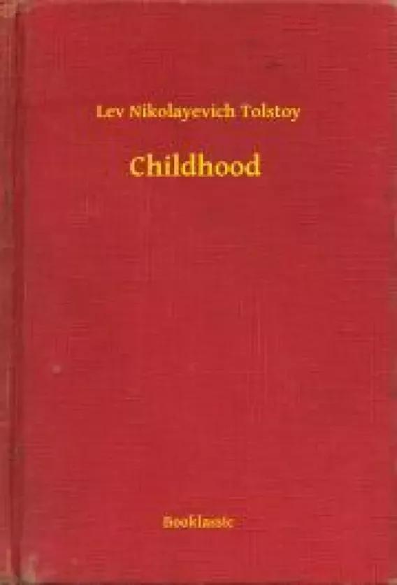 Childhood (e-könyv)