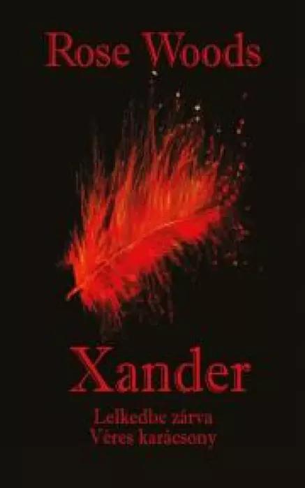 Xander (e-könyv)