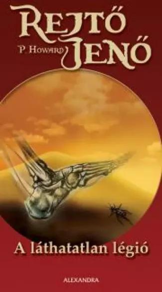 A láthatatlan légió (e-könyv)