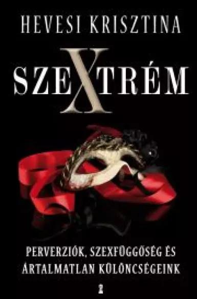 Szextrém (e-könyv)